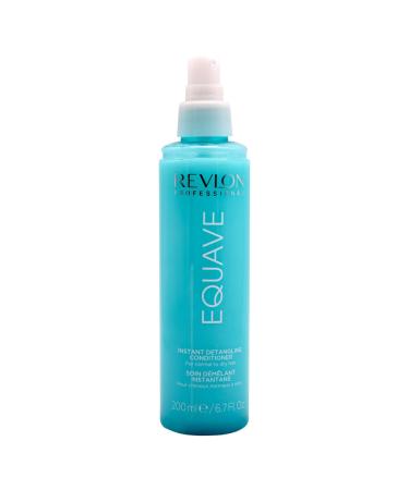 Equave Hydro Nutritive Detangling Conditioner - Best Leave-in 2-Phase Formula for Dry & Stressed Hair (200ml) - 6 Pack - International Shipping Available - Buy Online on SooperMarket.com