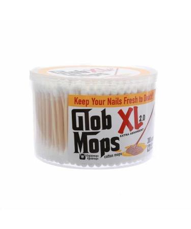 Glob Mops XL 3-Pack - Cleaning Swabs for Concentrates (3 Items) - Buy Online on SooperMarket.com