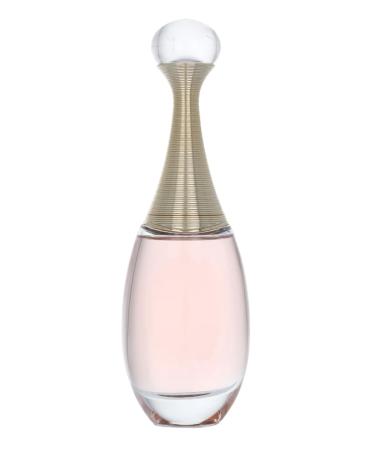 Christian Dior J'adore Eau De Toilette Spray for Women 3.3 Ounce - Buy Online on SooperMarket.com