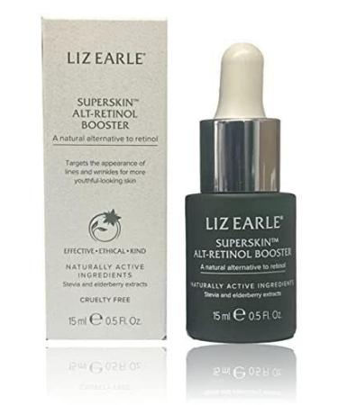Liz Earle Superskin Alt-Retinol Booster (15ml)
