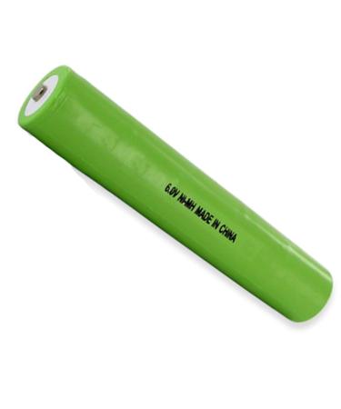 Empire Flashlight Battery Compatible with Streamlight 108-000-423 Flashlight Battery (6V 5 1/2 D Stick Ni-MH 3500mAh) - Ultra Hi-Capacity Battery