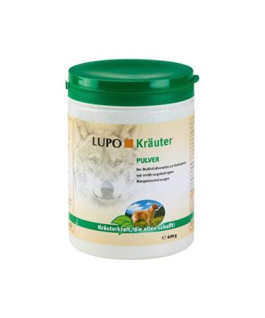 Luposan herbs powder (600 g)