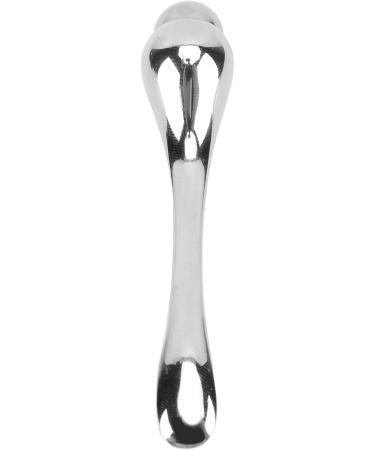 Double Head Magnetic Eye Cream Massage Stick | Facial Skin Care Applicator - Buy Online on SooperMarket.com
