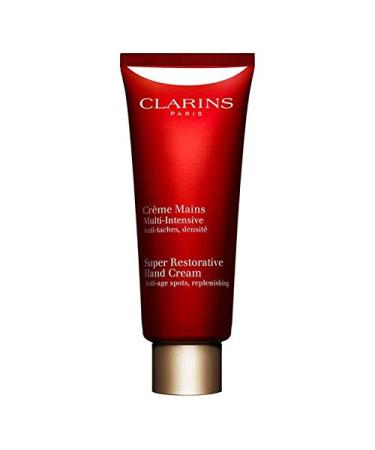 Clarins - MULTI-INTENSIVE CREAM MAINS 100 ml