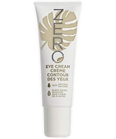 Skin Academy ZERO 100% Natural Eye Cream 25ml - Buy Online on SooperMarket.com