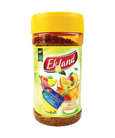 Granulated Tea Drink with Multivitamins Ekoland 350g