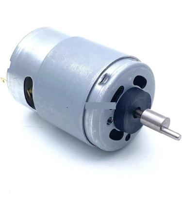 Hair Clipper Repair DC electronic starter RS-380PH-4045 Accessories 2.6V 13V CZAOINCU - Buy Online on SooperMarket.com