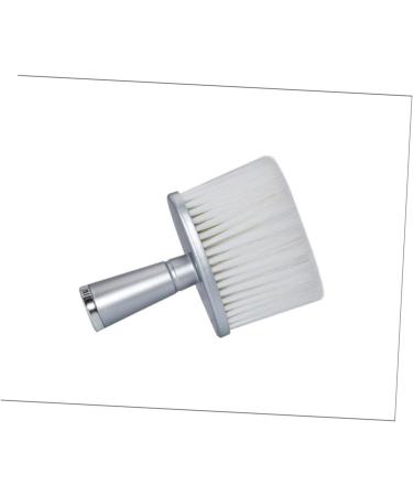 minkissy 1pc Salon Brush Neck Brush Hair Cutting Brush Barber Duster Hairdressing Duster Soft Hair Brush - Buy Online on SooperMarket.com