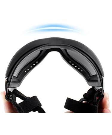 Dog Fashion: Doggles Goggles with UV Protection for Large/Medium Dogs - Buy Online on SooperMarket.com