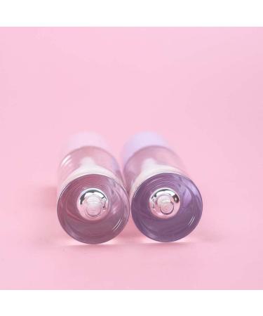 14pcs Empty 6ml Big Brush Lip Gloss Tubes - White Lip Gloss Containers for DIY Lip Gloss | COSIDEA - Buy Online on SooperMarket.com