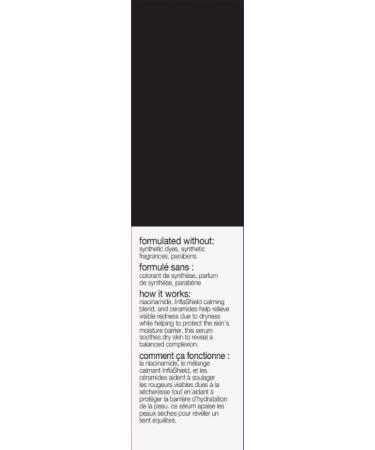 PCA Skin Dual Action Redness Remover Serum - Hydrating Anti-Redness Treatment for Inflammation (1 fl oz) - International Shipping Available - Buy Online on SooperMarket.com