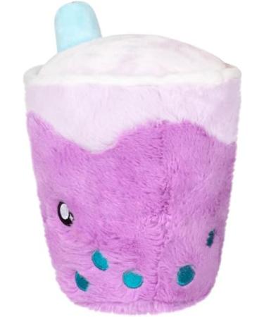 Squishable / Snacker Bubble Tea Plush - Buy Online on SooperMarket.com
