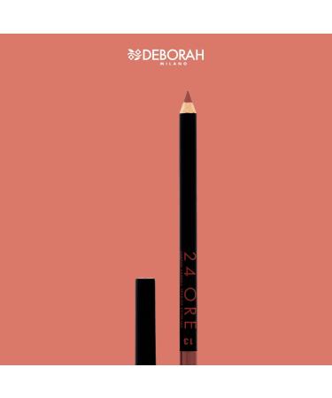 DEBORAH LAB PERF 24H 005 - Long-Lasting Fragrance International Shipping | Best Price & Quality - Buy Online on SooperMarket.com