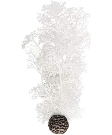 biOrb Sea Fan Medium White - Unique Aquarium Decor for Freshwater or Saltwater Tanks - Buy Online on SooperMarket.com