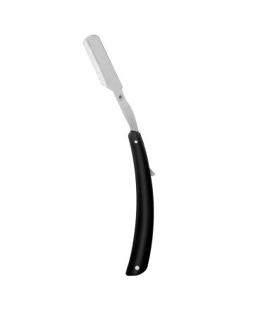 Premium Stainless Steel Barber Razor - Durable & Precision Blades for Professionals | International Shipping - Buy Online on SooperMarket.com