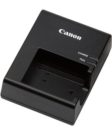Fast Charger for Canon EOS 1300D Kiss X50 X70 X80 Rebel T3 T5 T6 T7 DSLR - LC-E10 LC-E10E - Buy Online on SooperMarket.com