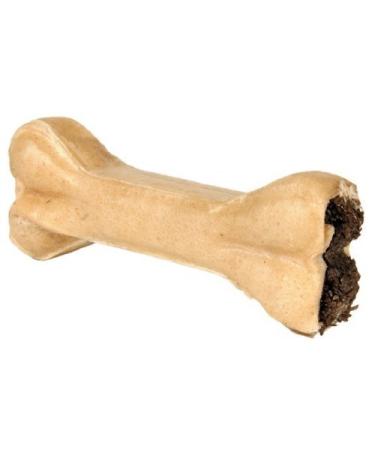 Chewing Bone with Tripe for Small/Medium Dogs 2 pcs of 35 g x 5 Packs 10cm