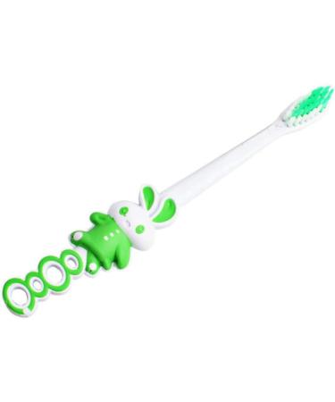 Buy Gatuida Whitening Toothbrush - 36 Pcs Sensitive Small Brush Head for Toddlers | International Shipping Available - Buy Online on SooperMarket.com