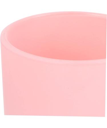 Lalafina 4-Piece Fragrance Candle Cup Set | DIY Storage & Votive Candle Holders | Floating Tealight & Ceramic Candle Decor - International Shipping - Buy Online on SooperMarket.com