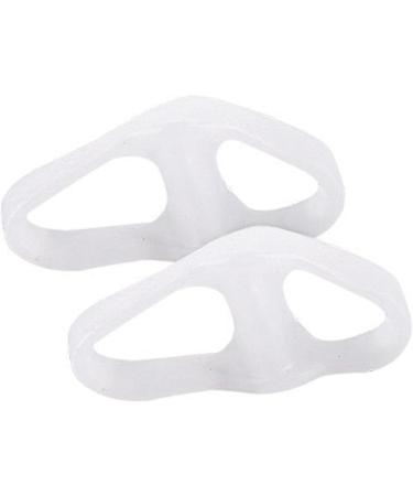 Folpus Bunion Protector Set | Toe Correction Kit for Healthy Feet | Non-Slip Protective Sleeves - Shop Now! - Buy Online on SooperMarket.com