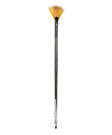 Royal & Langnickel Zen Series 73 All Media Brushes Fan Blender 2