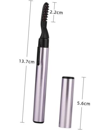 MAGICLULU Long-Lasting Eyelash Curler - Perfect Curls for Stunning Eyes | International Shipping Available - Buy Online on SooperMarket.com
