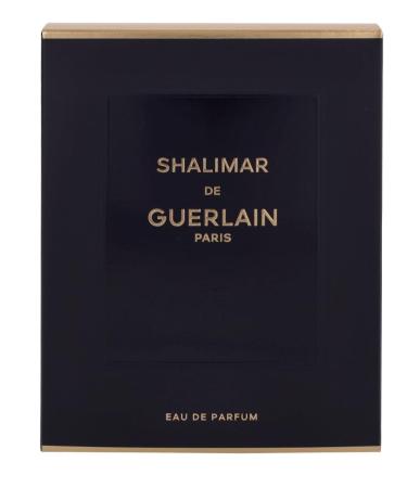 Guerlain Shalimar Eau De Parfum Spray for Women 3 Ounce 3 Fl Oz (Pack of 1) - Buy Online on SooperMarket.com