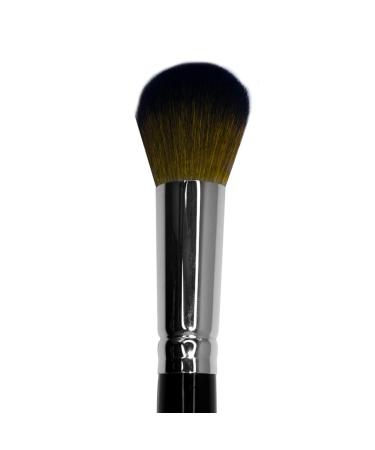 Cinema Secrets F96 Fluffy Foundation Brush - Best Brush for Flawless Makeup Application | International Shipping Available - Buy Online on SooperMarket.com