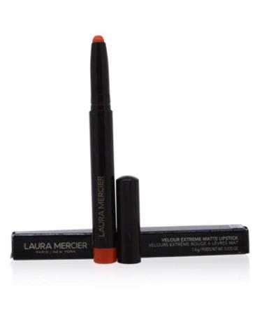 Buy Laura Mercier Velour Extreme Matte Lipstick in Soiree - International Shipping Available - Buy Online on SooperMarket.com