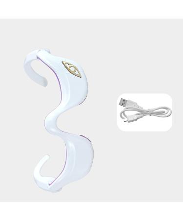 Predolo Eye Massager | Vibration Eye Bag for Dark Circles & Fatigue Relief - International Shipping Available - Buy Online on SooperMarket.com
