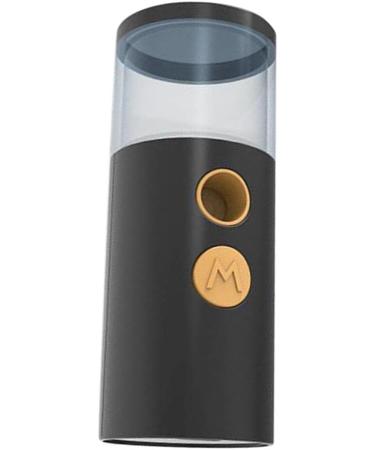 Jojomis Nano Facial Mister Black Facial Spray Atomization Beauty Instrument - Buy Online on SooperMarket.com