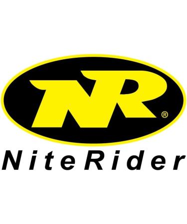 NiteRider Solas 250 Taillight - Powerful and Bright Rear Bike Light - Buy Online on SooperMarket.com