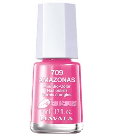 Mavala Mini Bio-Color Nail Polish 5ml (709)