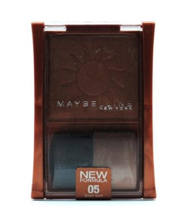 Maybelline Expert Wear Bronzer - Forever Warm | Buy Internationally - Best Price & Fast Shipping - Buy Online on SooperMarket.com