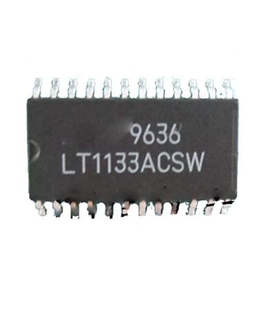 10pcs LT1133ACSW SOP24 LT1133 SOP