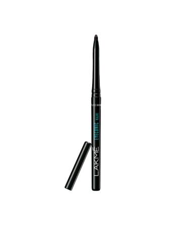 Lakme Eyeconic Kajal Deep Black 0.35 g