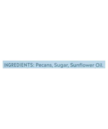 Mitica Caramelized Pecans (4.41 oz) - Prepacked Gourmet Treat - Buy Online on SooperMarket.com