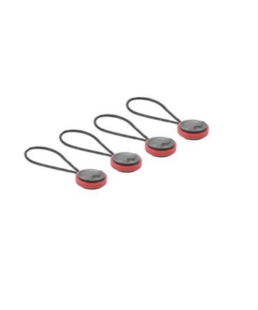Peak Design Anchor Connectors for Peak Design Straps (4-Pack, 4th Generation)
