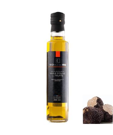 Black Truffle Olive Oil 250ml