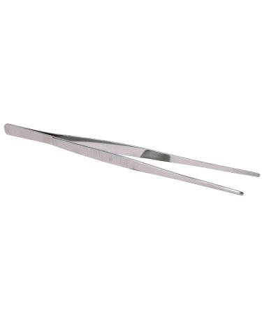 Trixie 76222 Feeding tweezers straight 30 cm