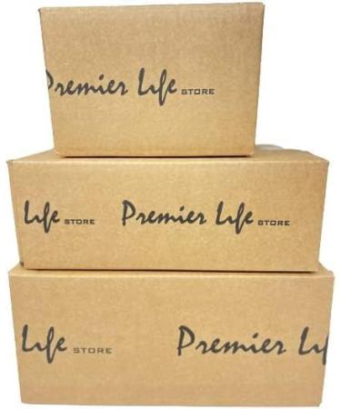 Walkers Assorted Toffees and Chocolate Eclairs 1 kg in Premier Life Store Box - Buy Online on SooperMarket.com