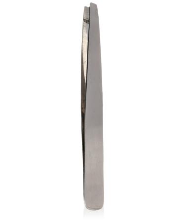 Mehaz Flawless Slant Tweezer 1 Tweezer