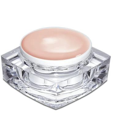HN Hollywood nails Titan Builder Gel Camouflage Bare Nude