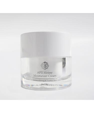 APII Moissy Moisturizer Cream 30ml