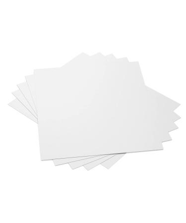Brainstorm ID Letter Size Lamination Carriers - 5 Pack (Large) Letter Size (Large)