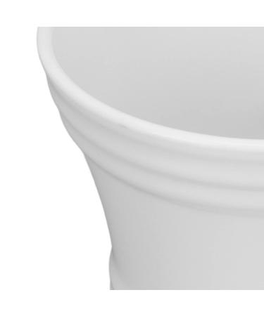 Razor Cup for Men - Large Capacity Shaving Soap Peel with Handle | Ideal Razor Cream Shell for Home & Travel - Buy Online on SooperMarket.com
