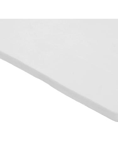 Buy Lipo Foam Board - Super Soft Extra Thick Post Surgery Tool for Abdomen & Chin Care | International Shipping - Buy Online on SooperMarket.com