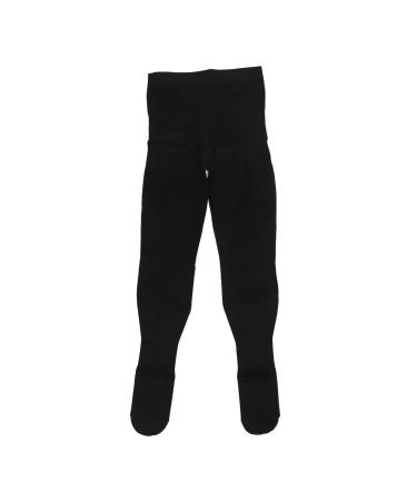 Compression stockings closed toe compression tights 23 to 32 mmHg waist high compression stockings for varicose veins postoperative recovery