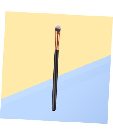 FOMIYES Cosmetology Kit Makeup Blush Brush Powder Brush Professional Makeup Brush Flame Brush Wooden Cosmetic - Buy Online on SooperMarket.com