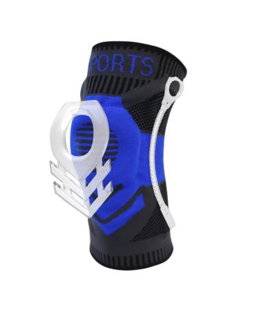 Sports Knee Guard Elastic Breathable Knee Support for basketball